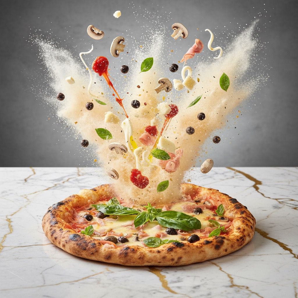 FRITTATINA DI PASTA
